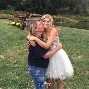 Meet your Posher, Heidi